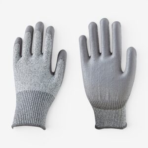 13 gauge polyester liner PU coated Palm